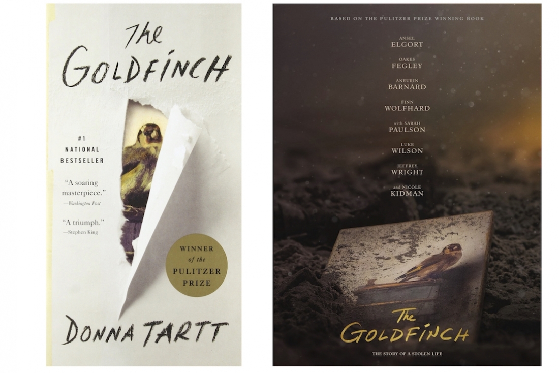 Books and Adaptations
