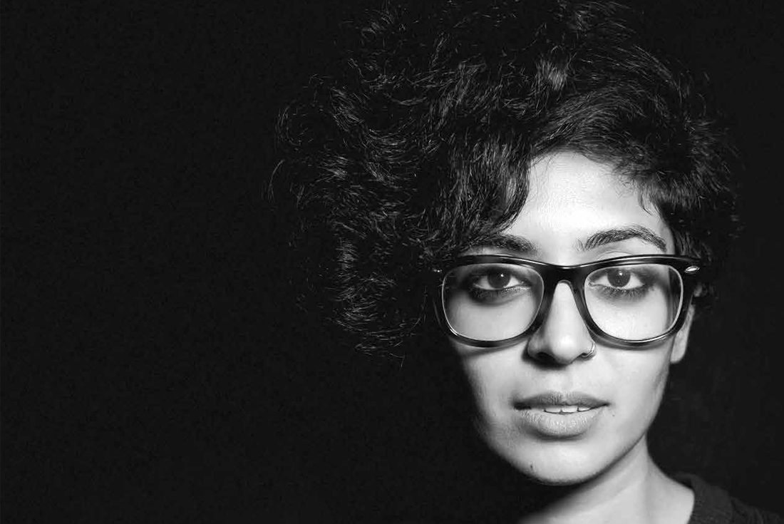 Bornila Chatterjee