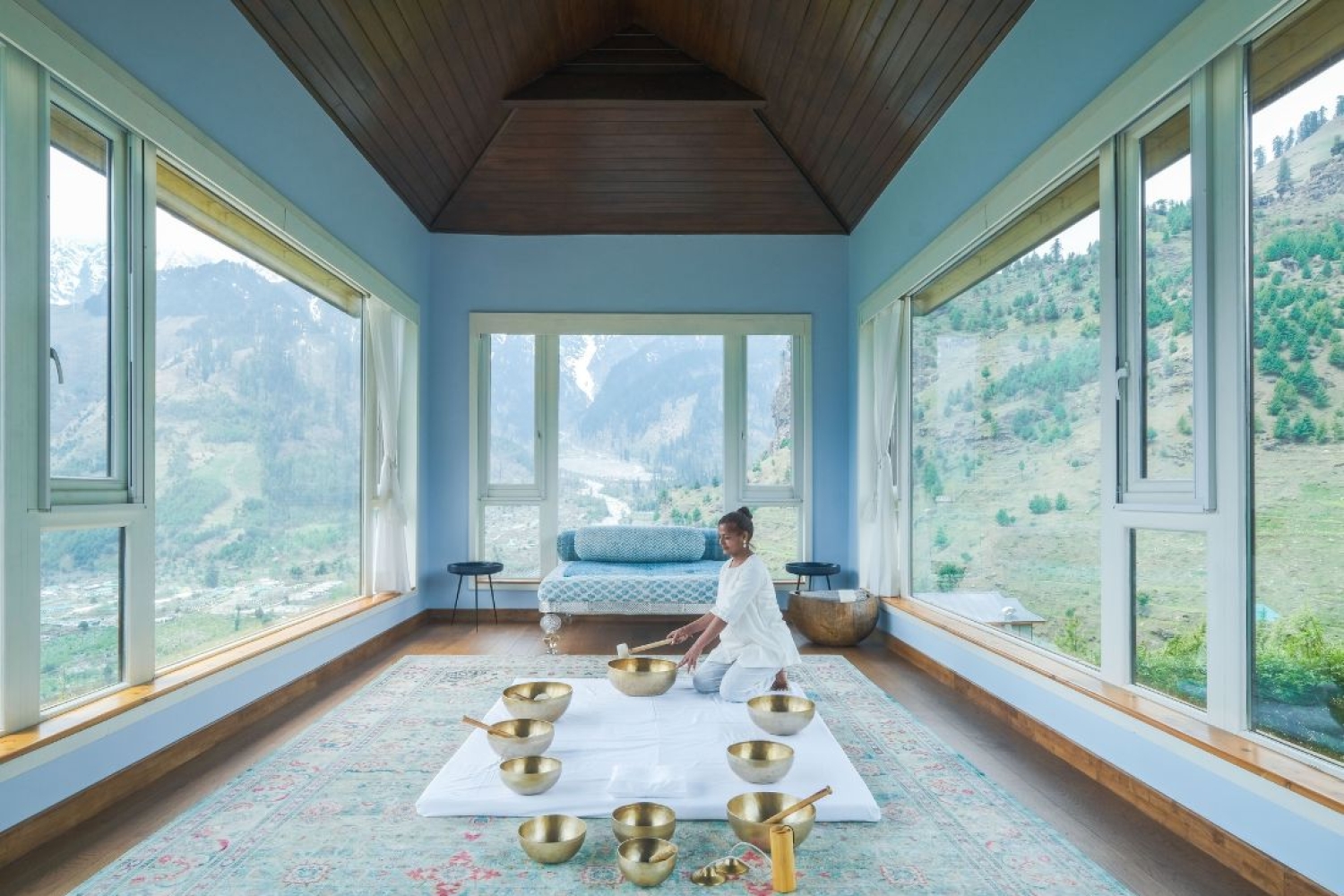 Boutique Hotels to Stay This Monsoon Boutique Hotels to Stay This Monsoon