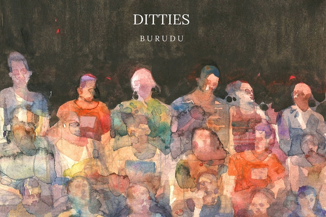 Burudu Burudu