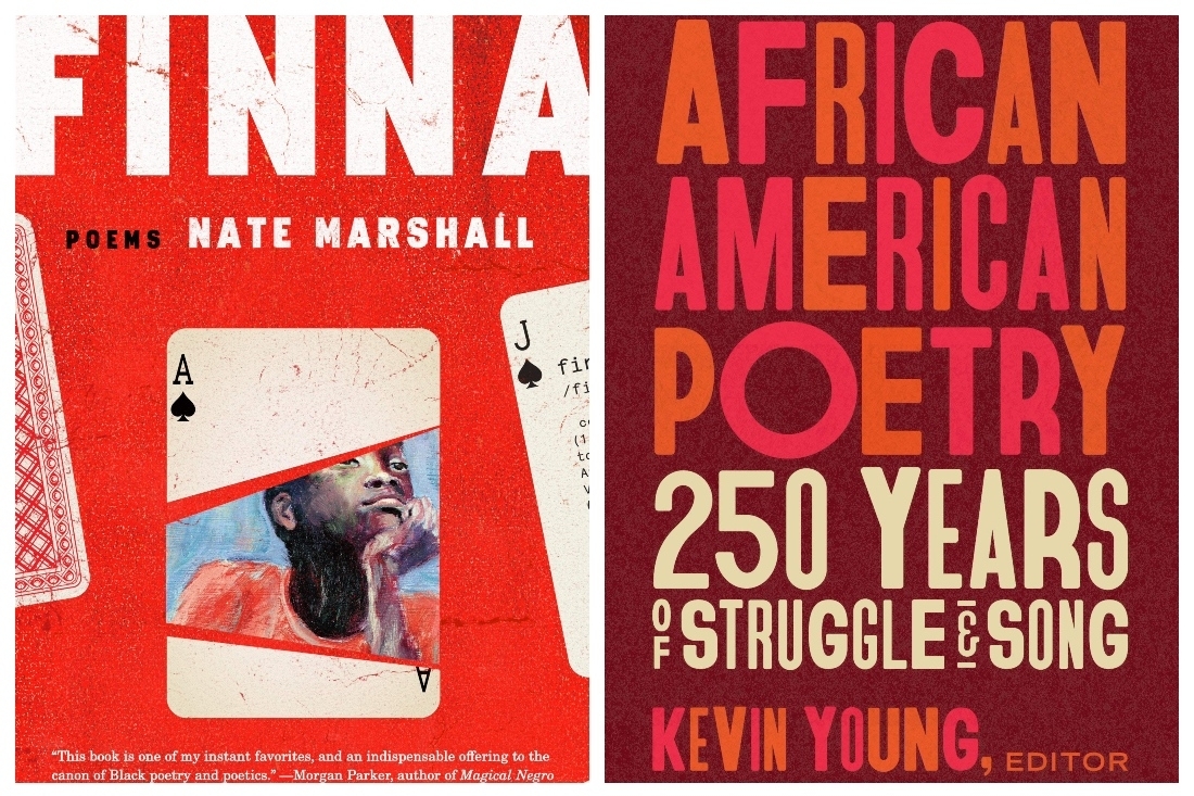 Celebrating Black Voices in Poetry