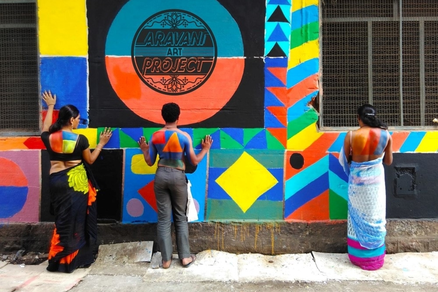 Celebrating Queer Artists and Collectives Celebrating Queer Artists and Collectives
