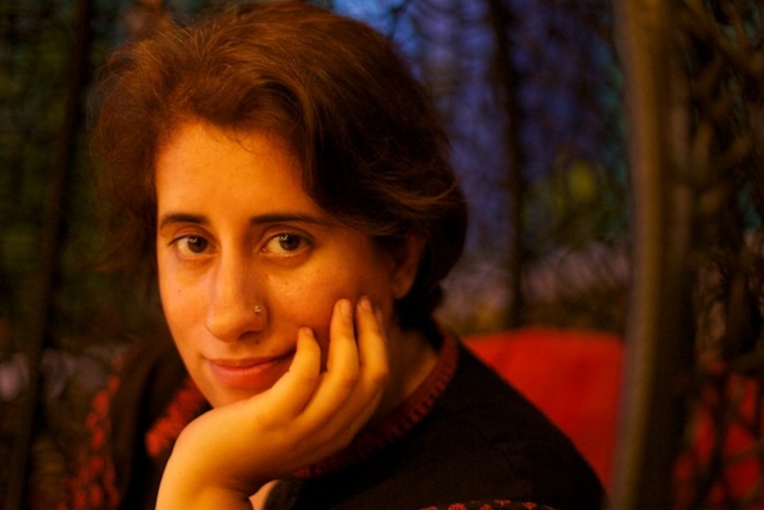 Celebrating the Decade: Guneet Monga Celebrating the Decade: Guneet Monga