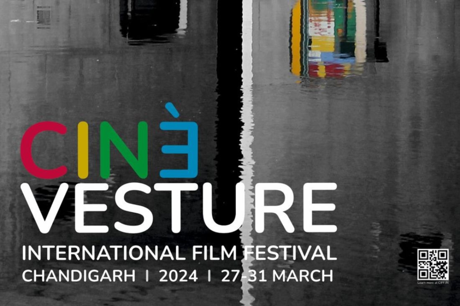 Cinevesture International Film Festival 