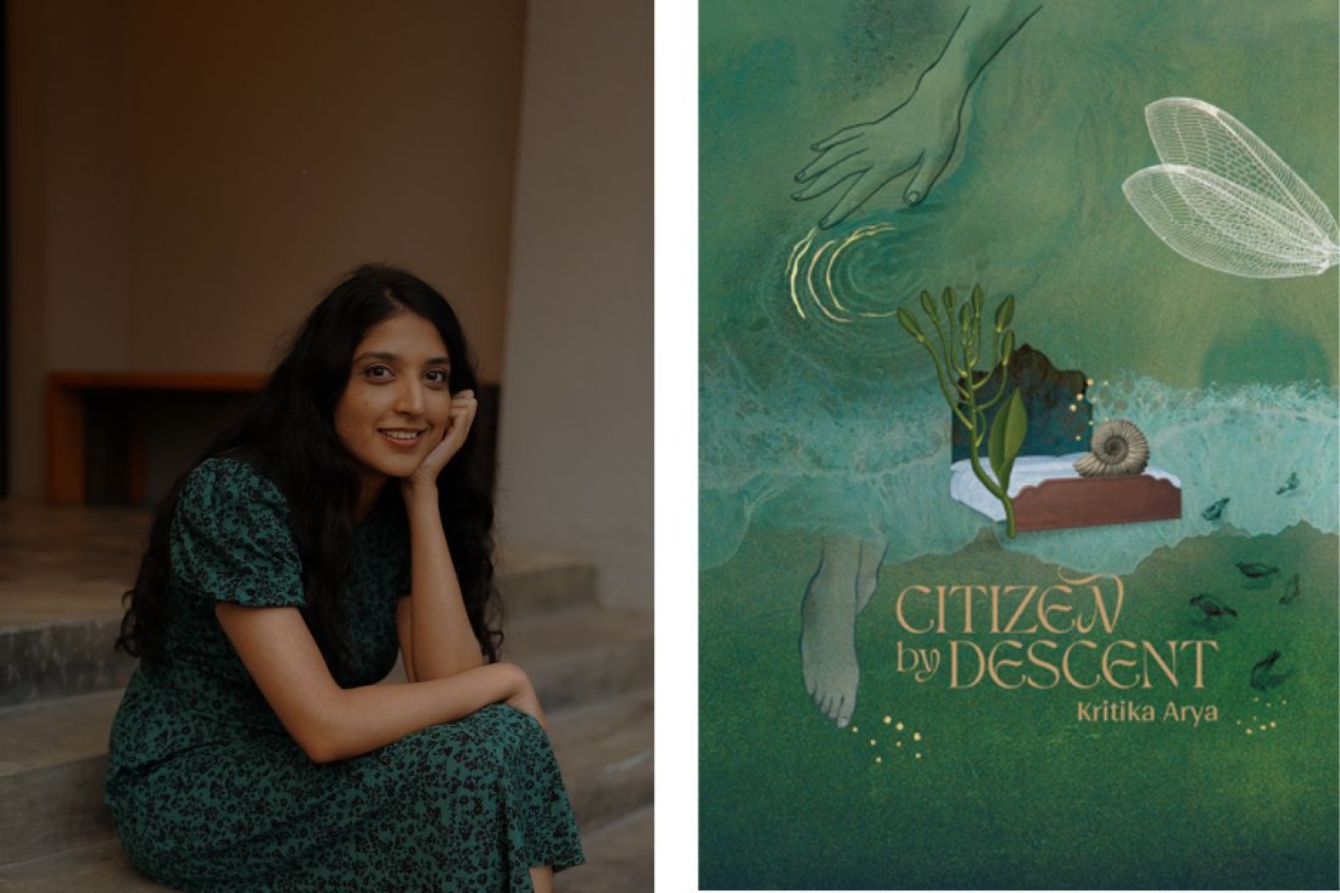 Citizen by Descent Citizen by Descent