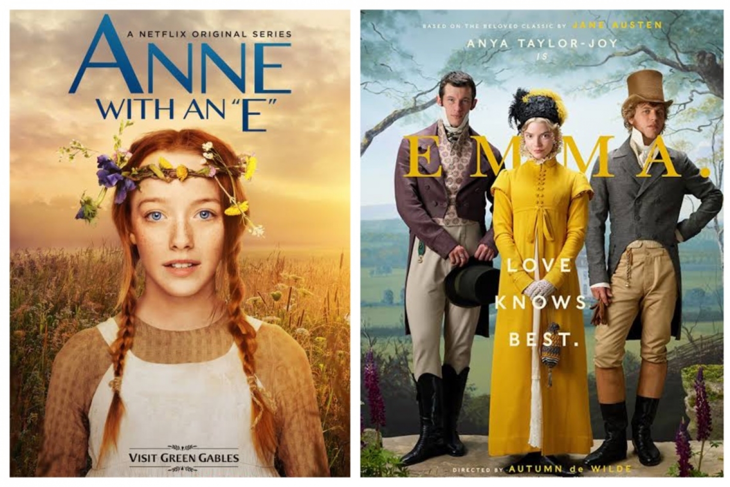 Classic Books as Movie Adaptations Classic Books as Movie Adaptations
