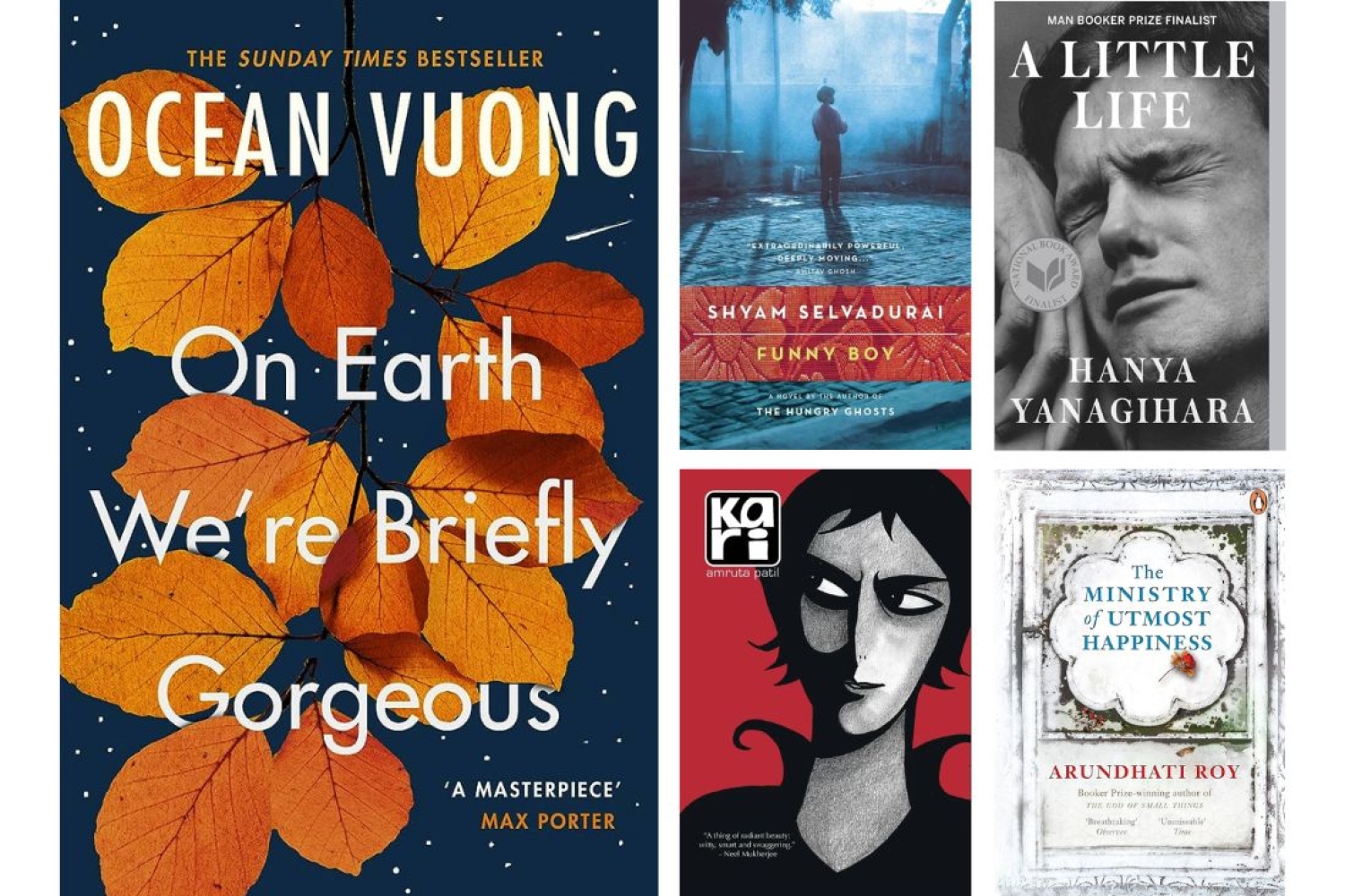 Classic Queer Reads for Pride Month Classic Queer Reads for Pride Month