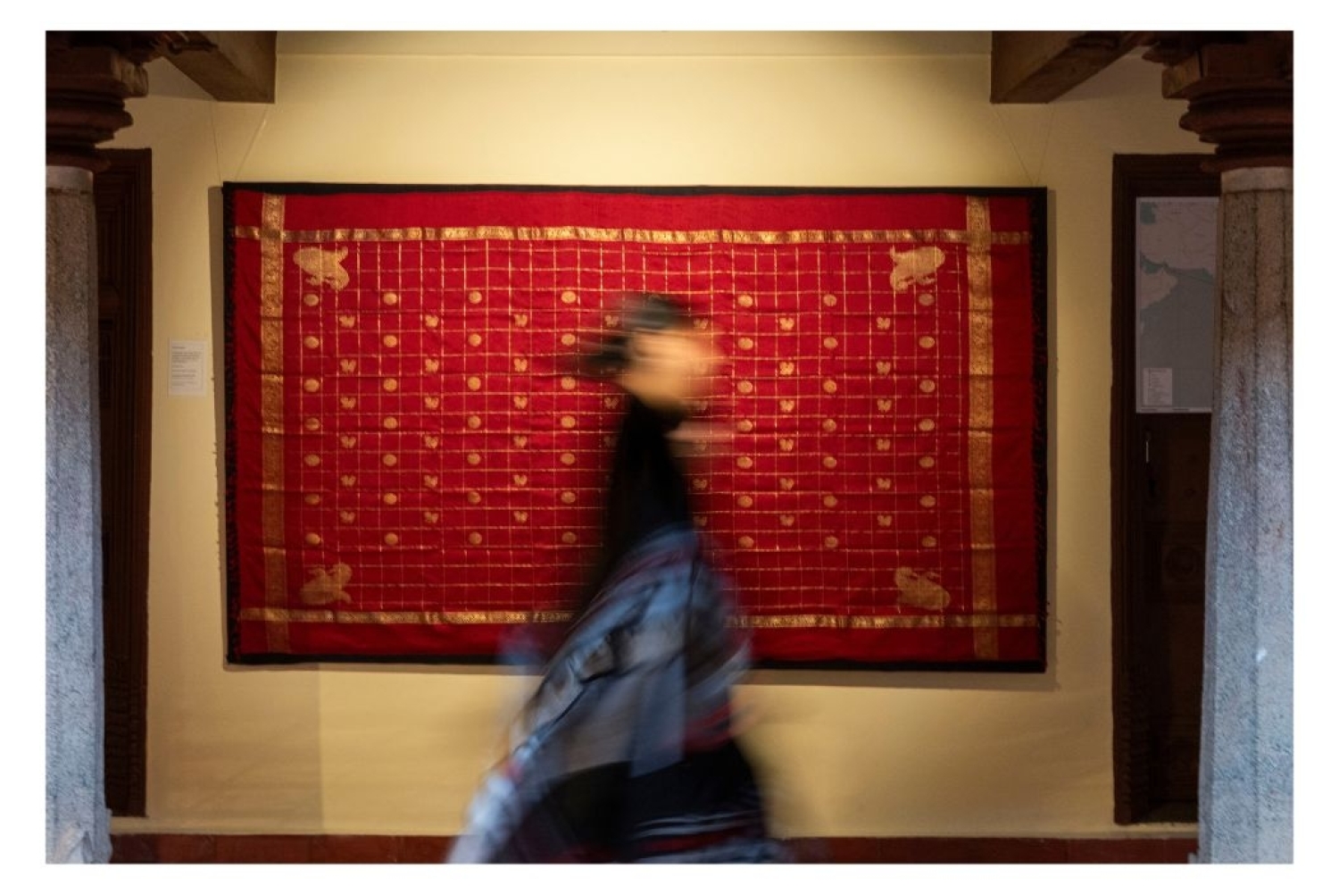 Coming Home: Fashioned Lives of Chettiar, Parsi and Peranakan Communities