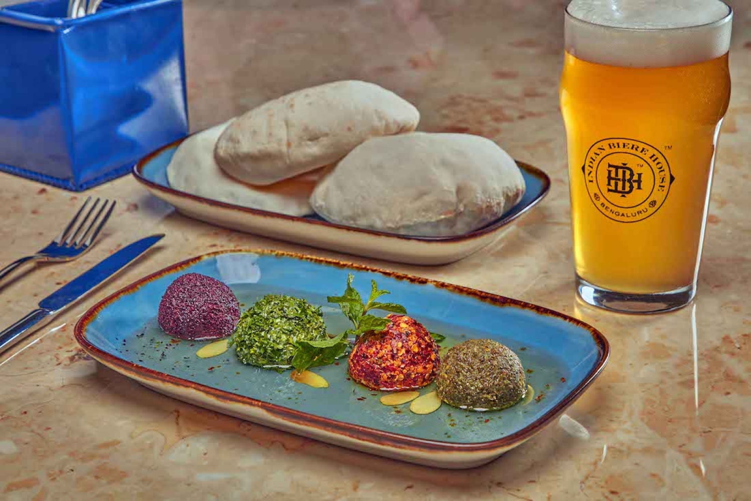 Concept Restaurants in India 