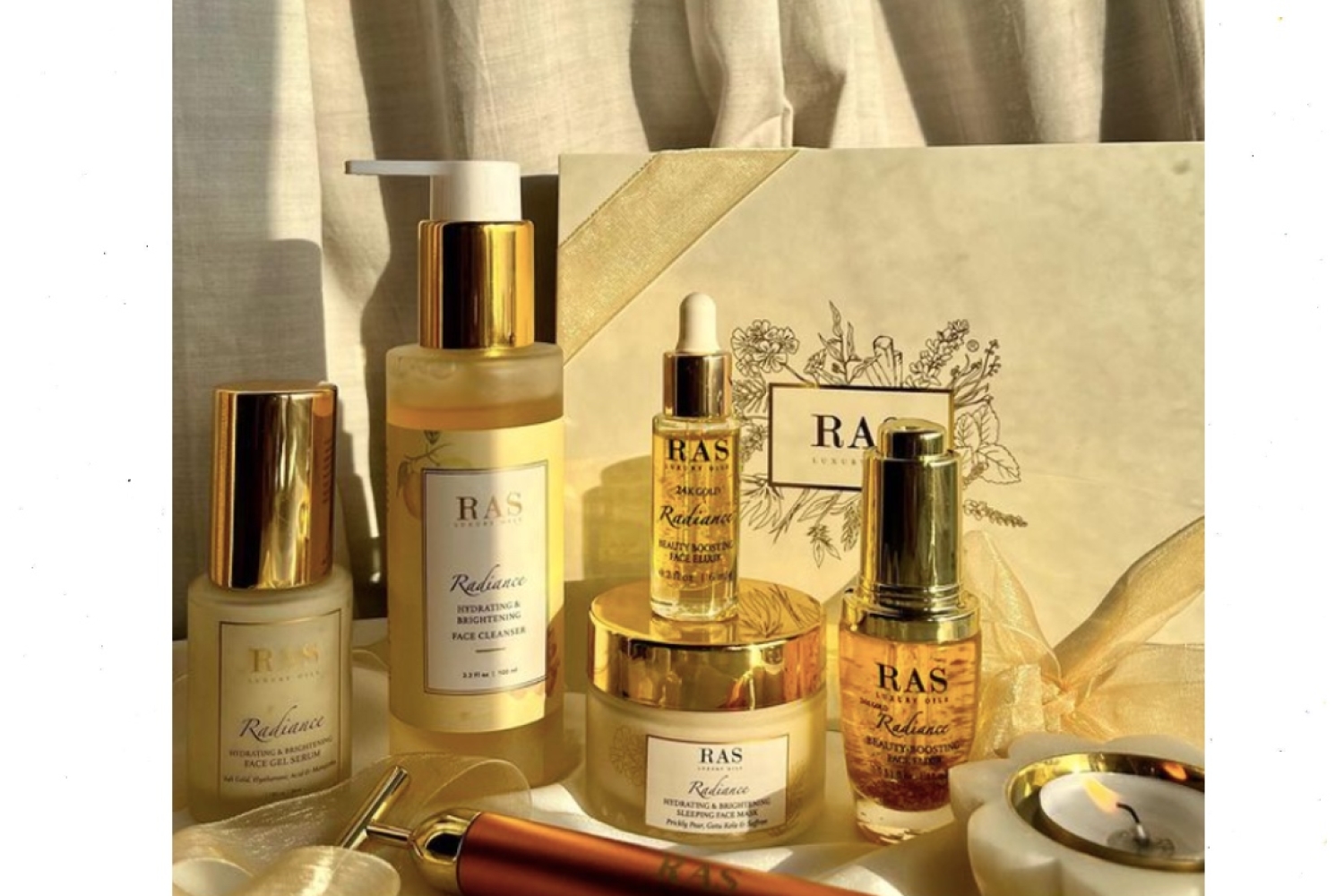 Conscious Beauty Conscious Beauty