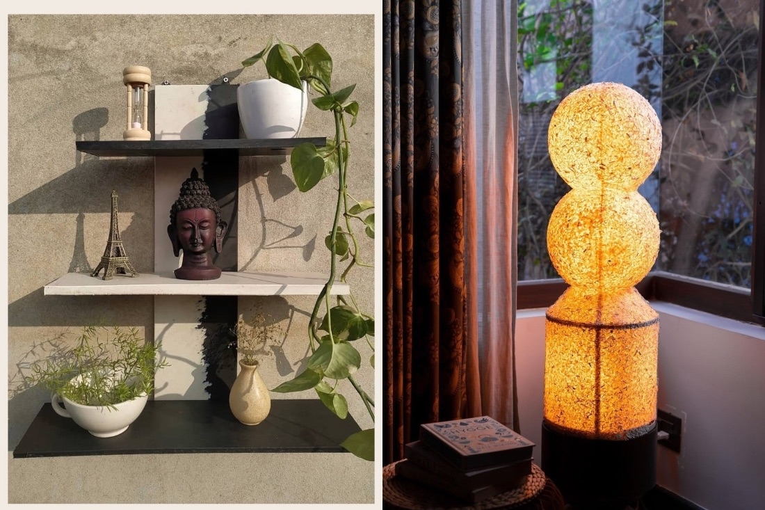 Conscious Homeware Conscious Homeware