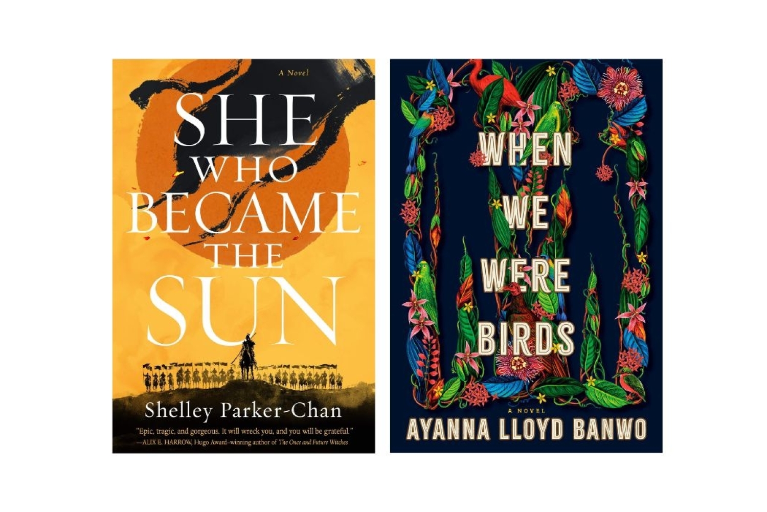 Contemporary Fiction That Retells Popular Mythology 