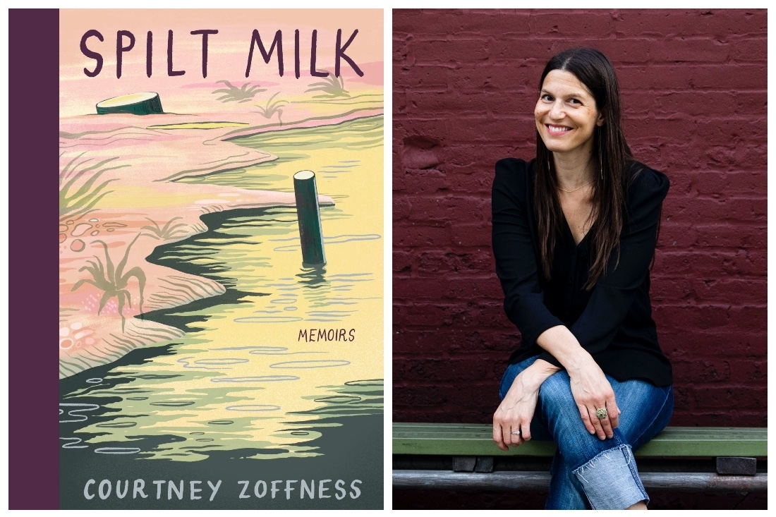 Courtney Zoffness Courtney Zoffness