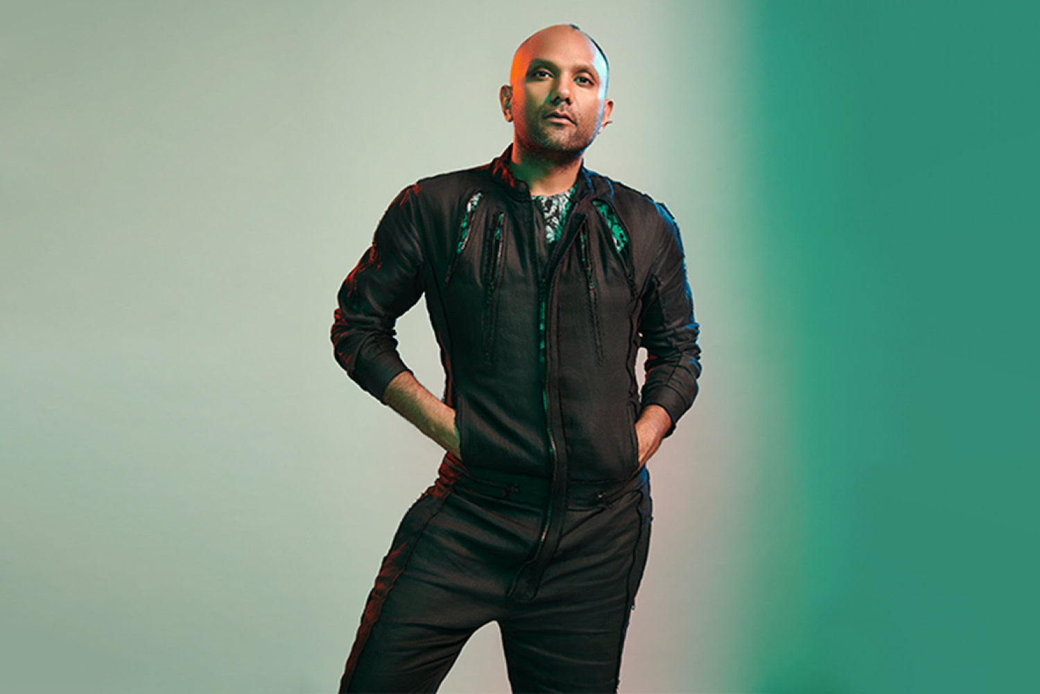Couturier Extraordinaire Gaurav Gupta Couturier Extraordinaire Gaurav Gupta