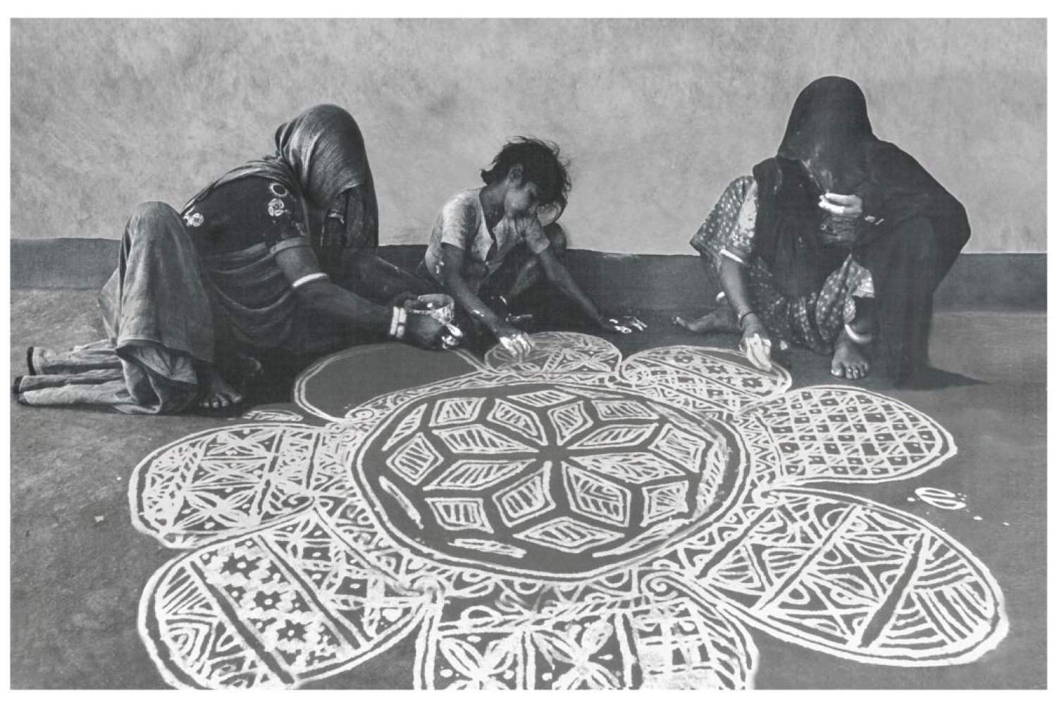 Craft, Community and Memories