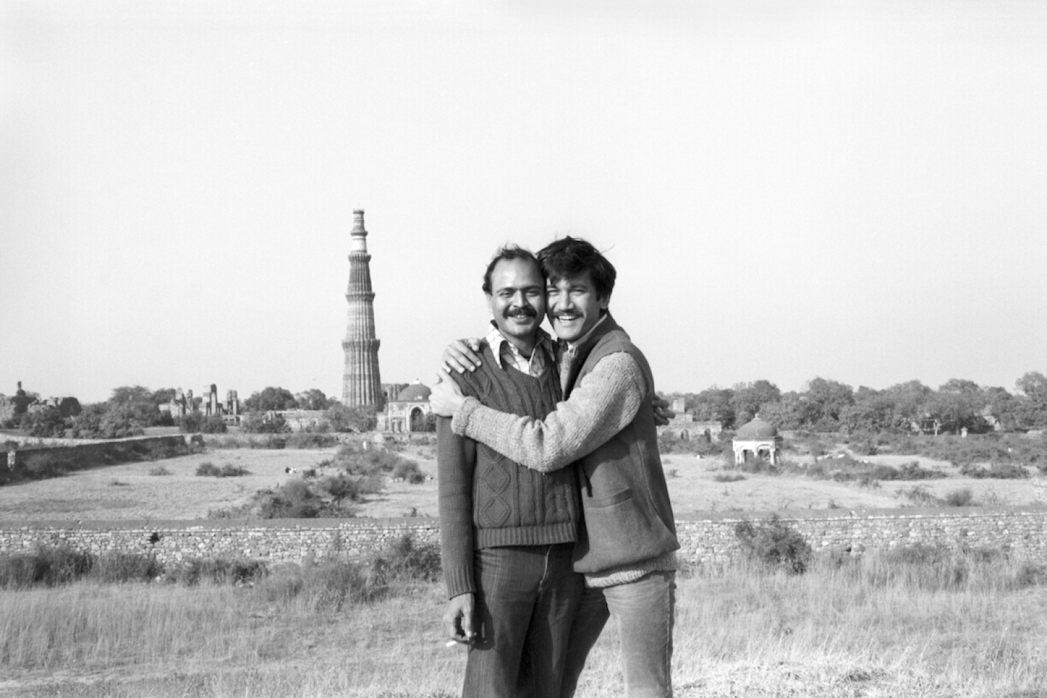 Cruisingâ€¨: Sunil Guptaâ€¨