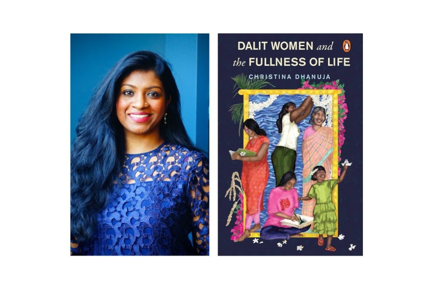 Dalit Women and the Fullness of Life