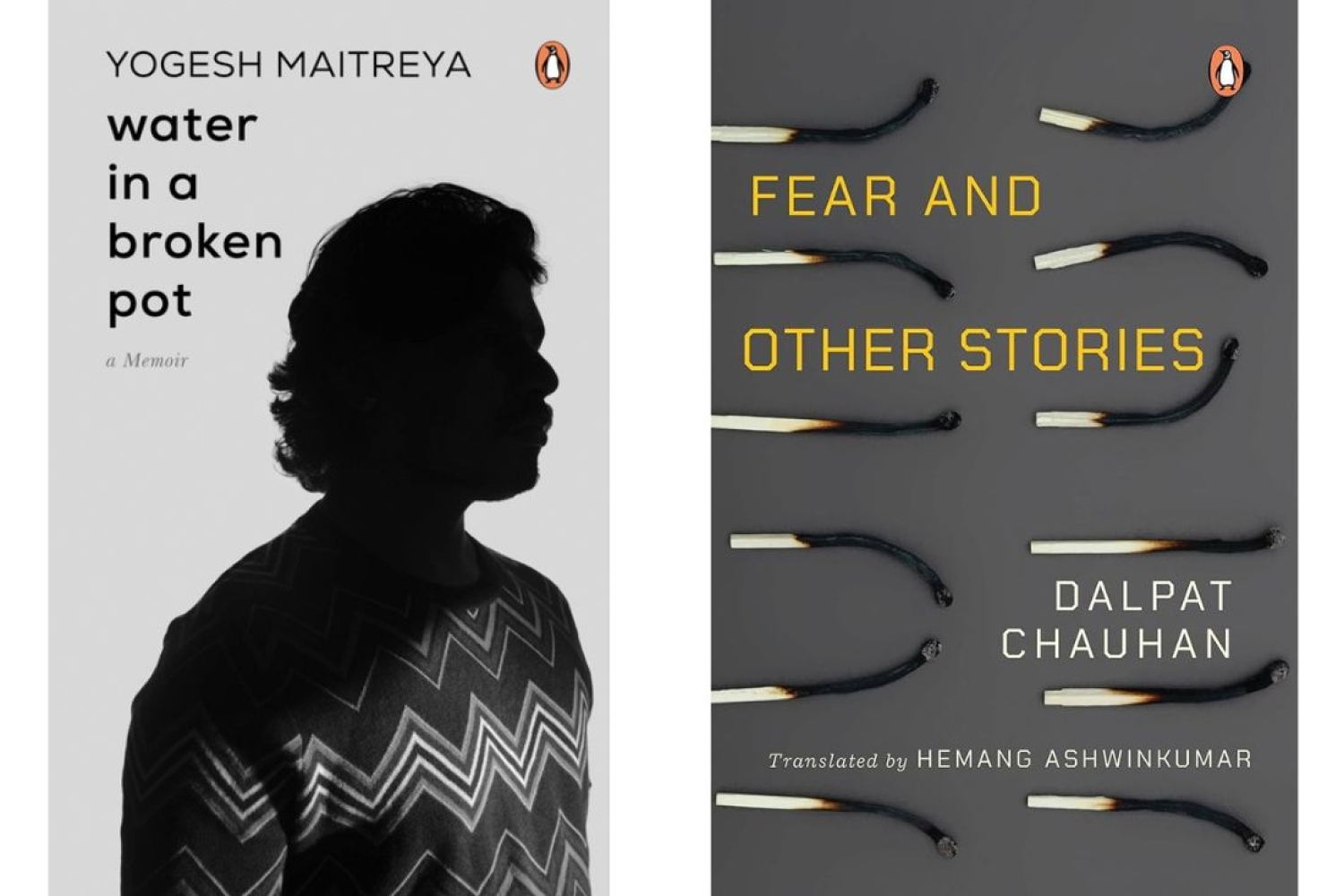 Dalit Writings that Made a Mark this Year Dalit Writings that Made a Mark this Year