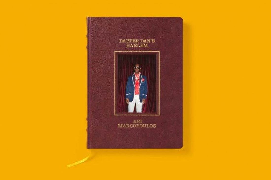 Dapper Danâ€™s Harlem