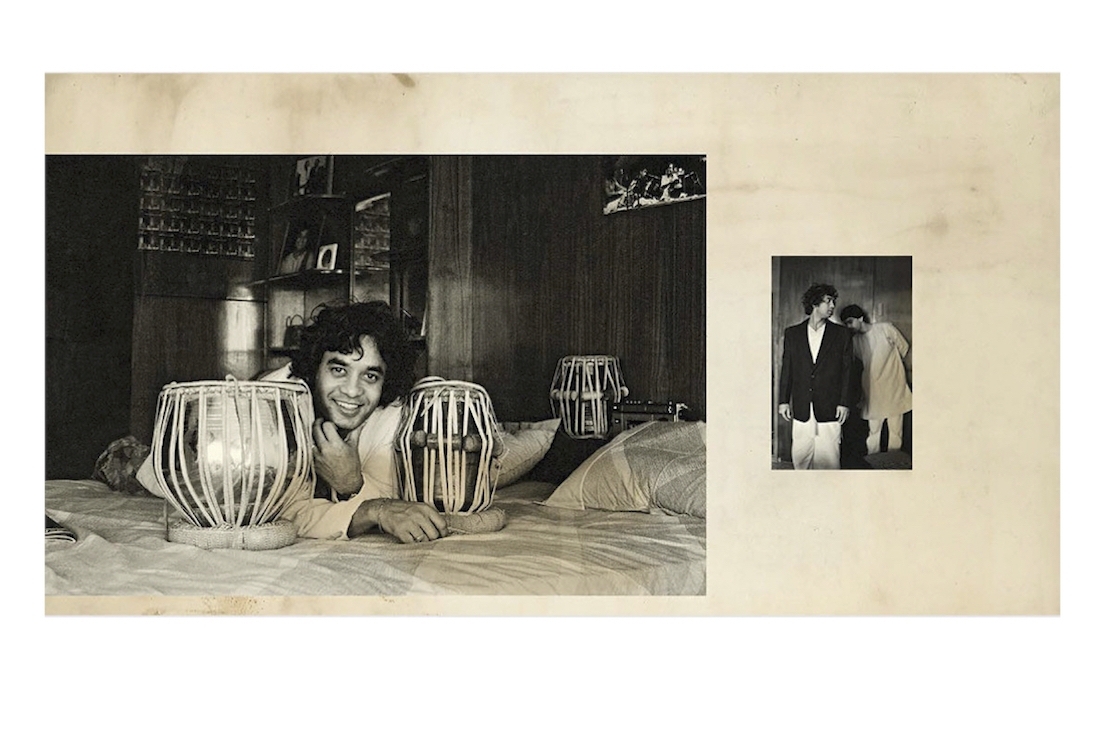 Dayanita Singh Dayanita Singh