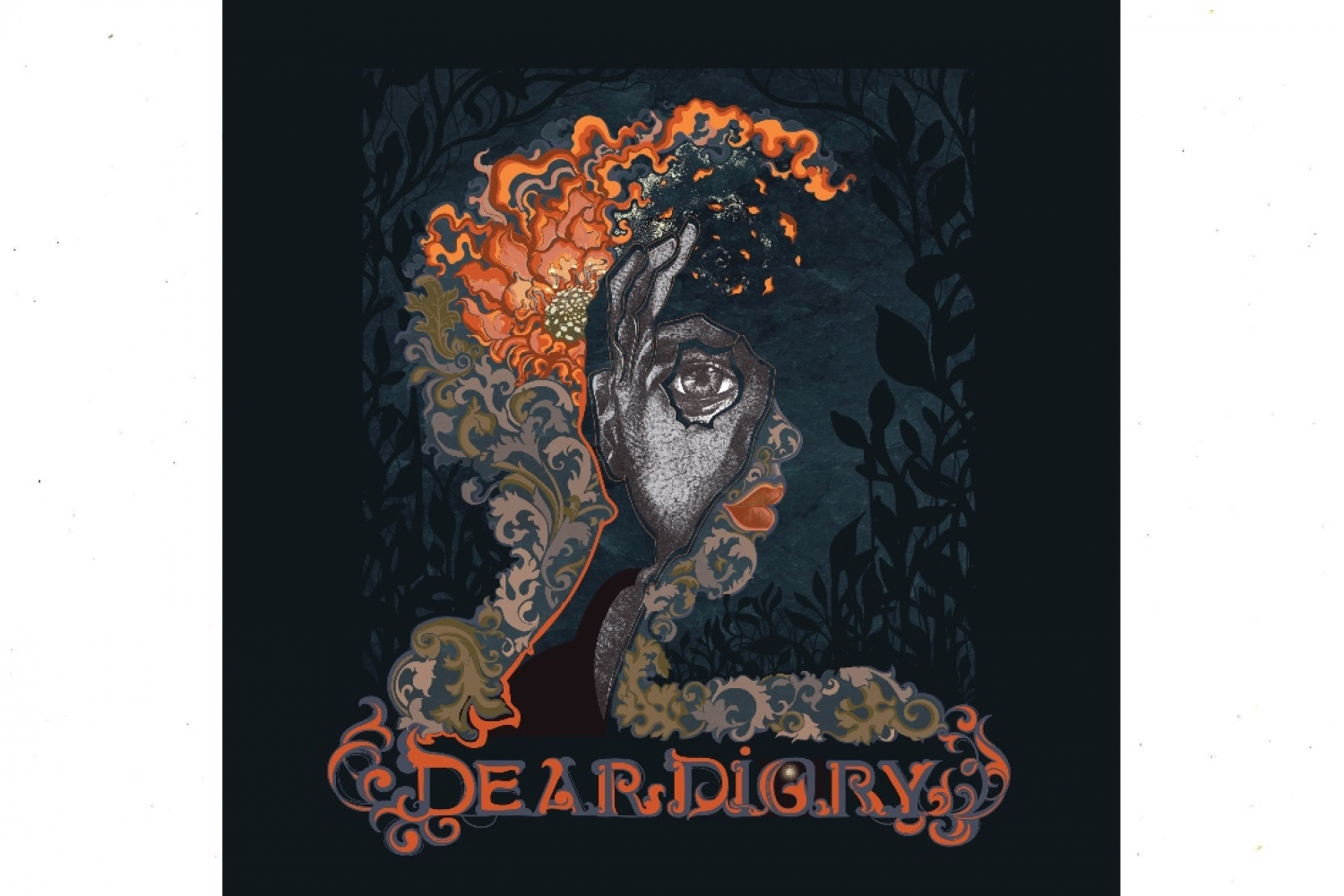 Dear Diary by Lotus Dear Diary by Lotus