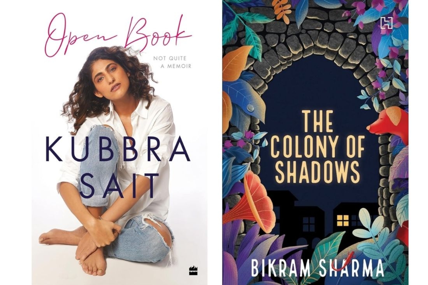 Debut Authors on their Creative Process 