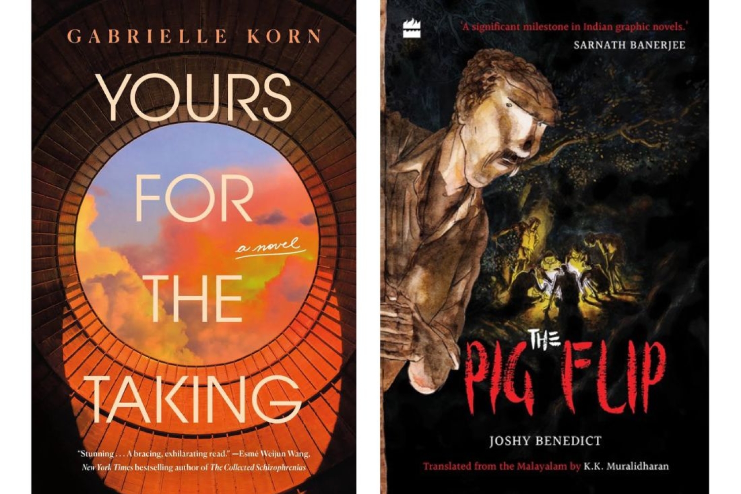 Debut Books: December 2023 Debut Books: December 2023