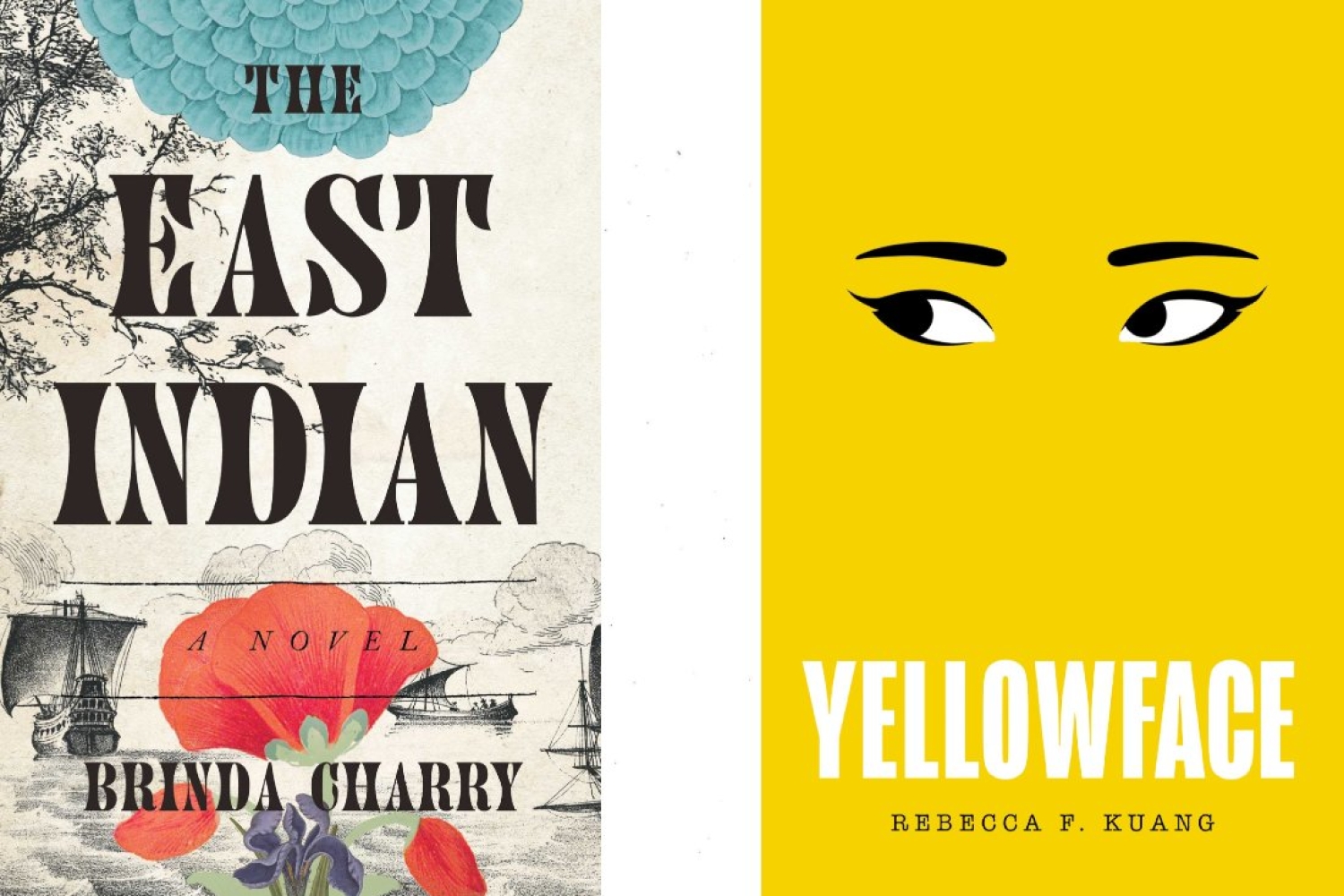 Debut Books: May 2023 Debut Books: May 2023