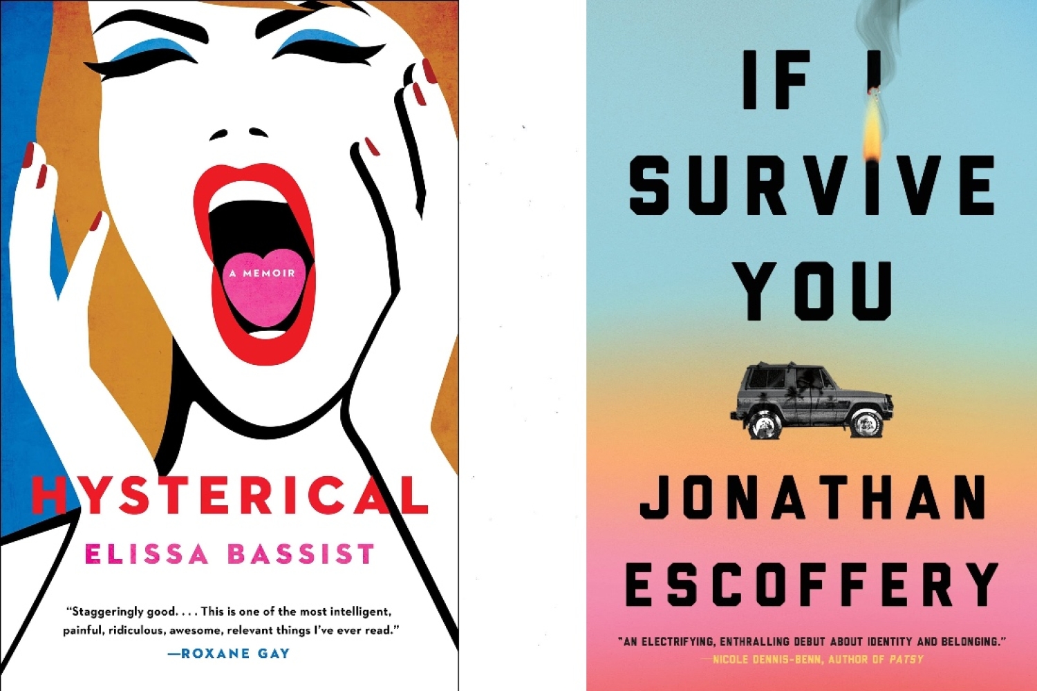 Debut Books: September 2022 Debut Books: September 2022