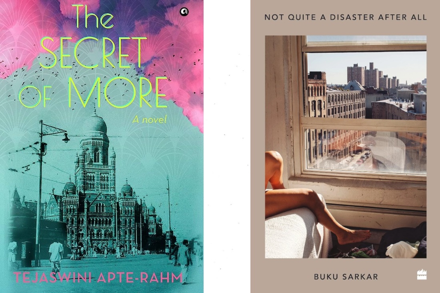 Debut Novels of 2023 Debut Novels of 2023