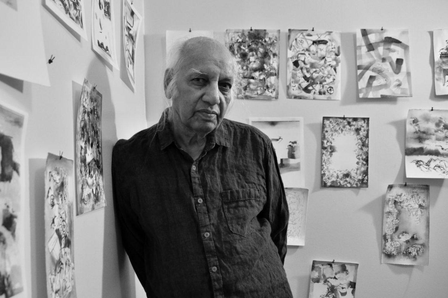 Retrospective by Devraj Dakoji Retrospective by Devraj Dakoji