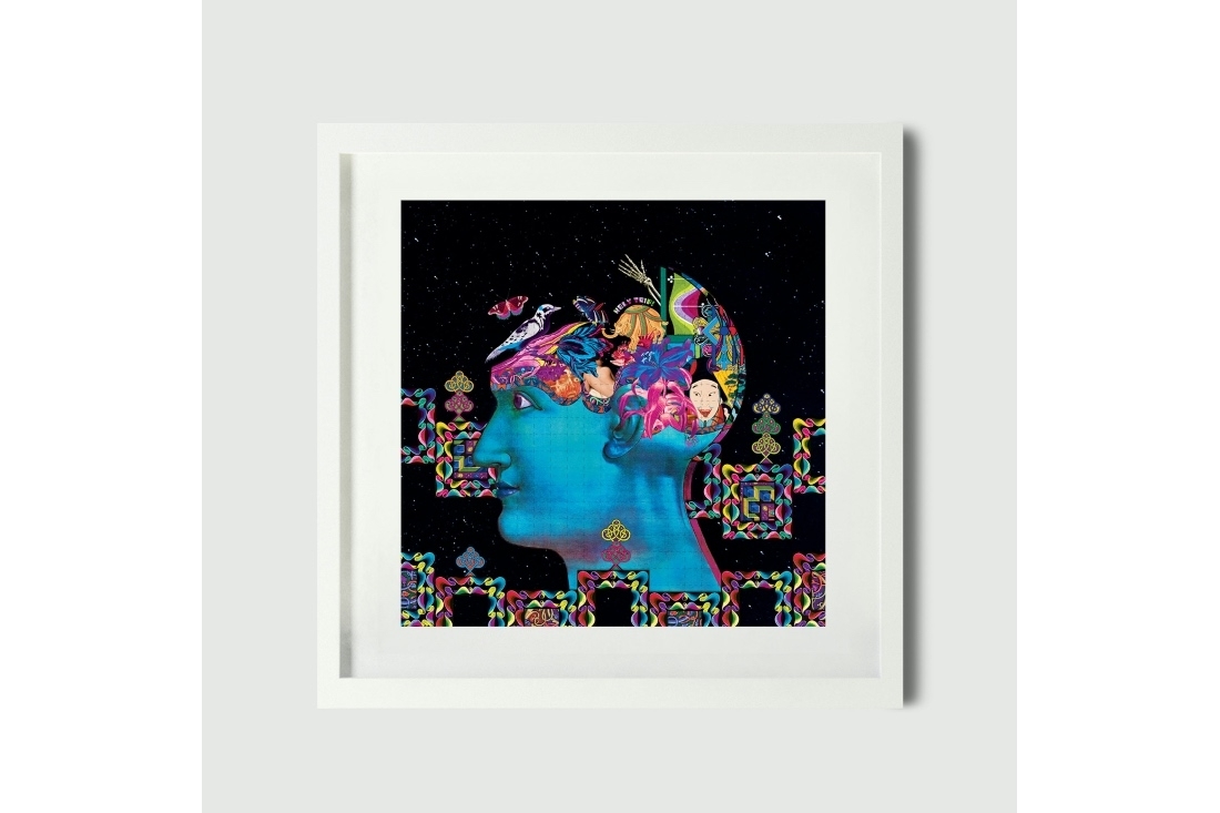Dosed, A Bicycle Day Tribute Dosed, A Bicycle Day Tribute