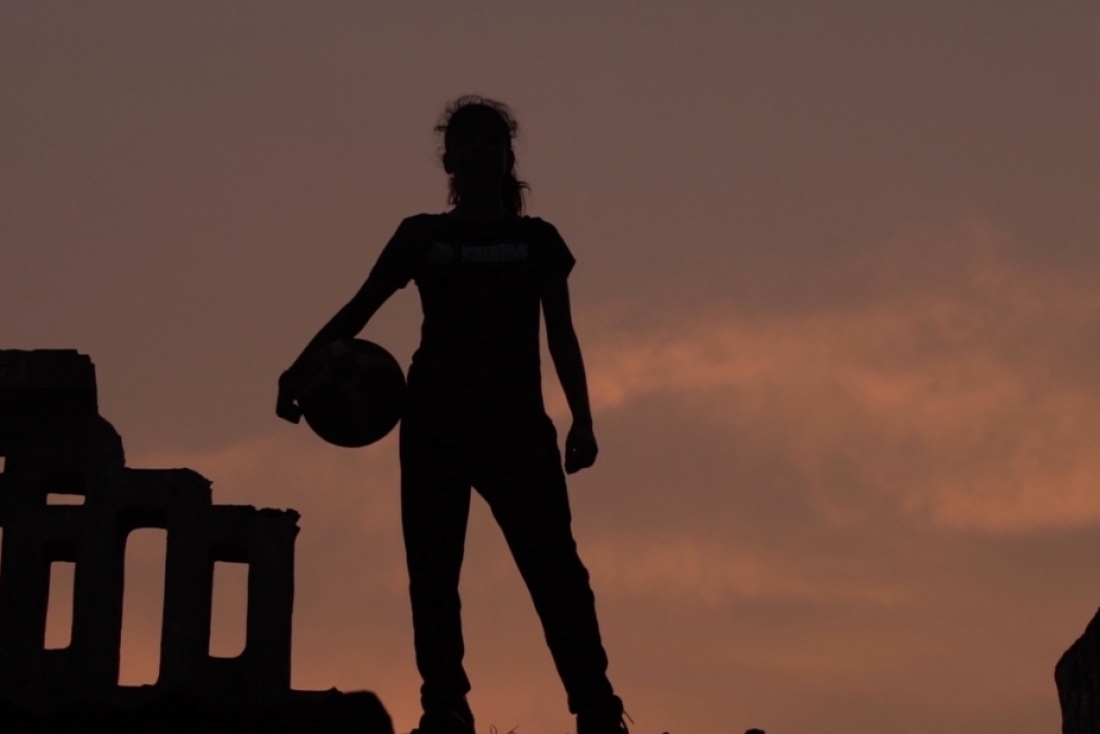 Dribbling Dreams Dribbling Dreams