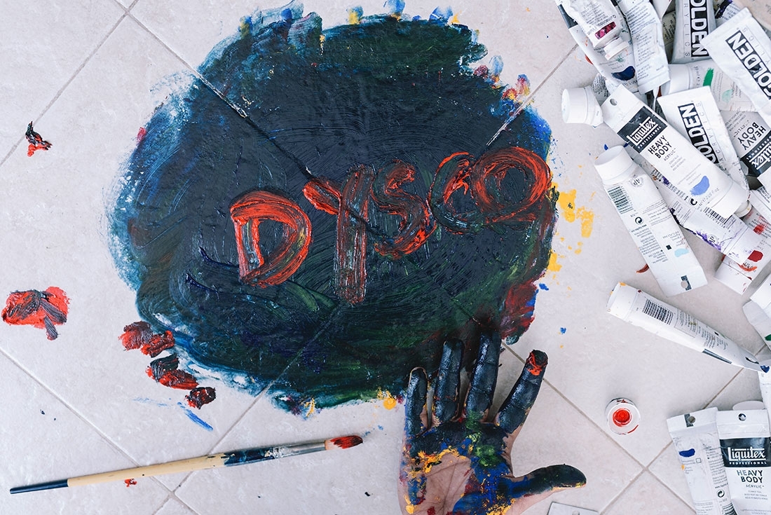 Dysco Dysco