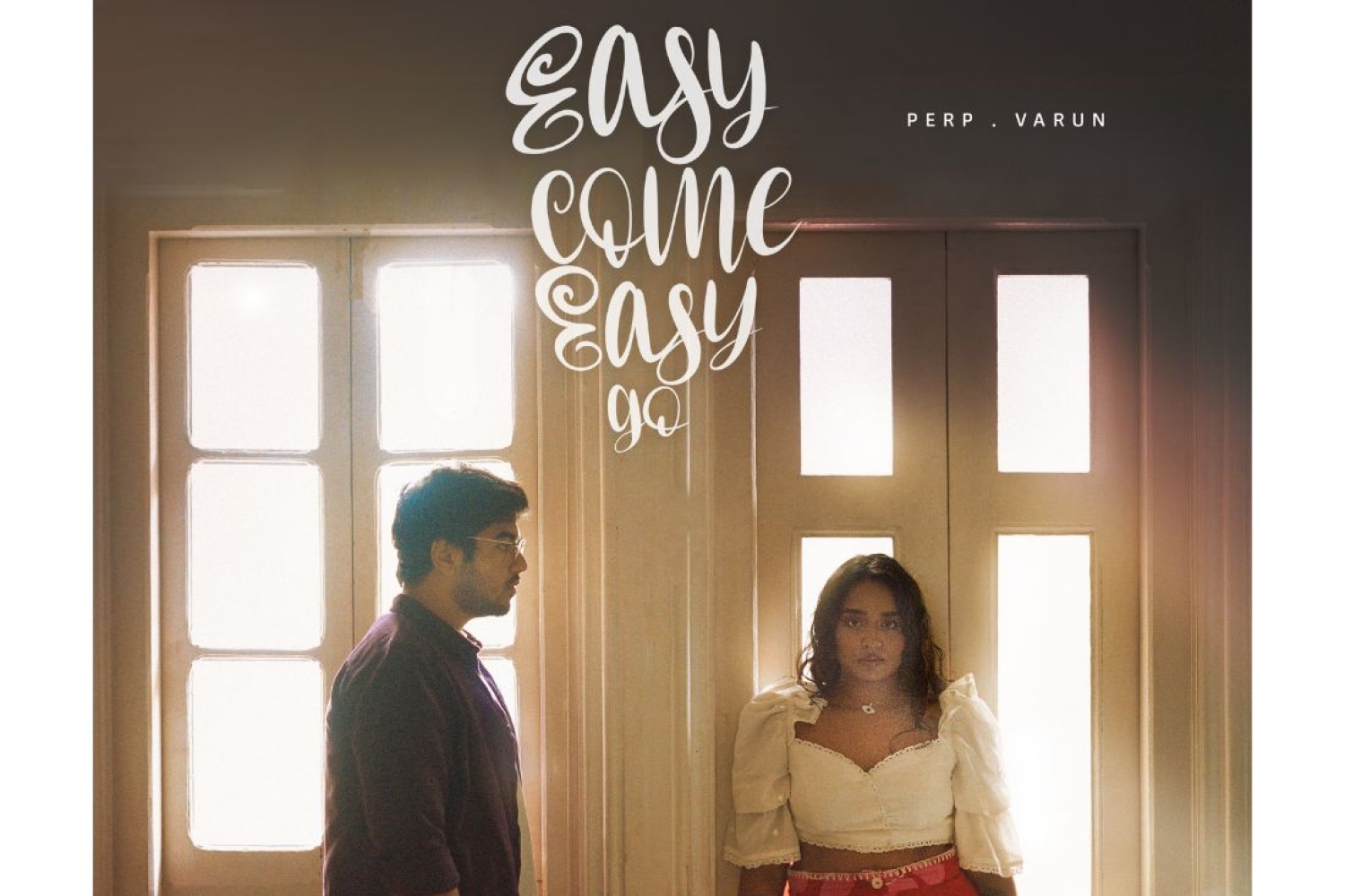 Easy Come Easy Go Easy Come Easy Go