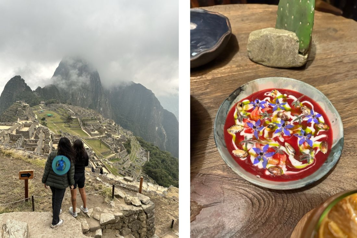 Echoes of the Andes: Peru’s Sacred Valley & Flavours Echoes of the Andes: Peru’s Sacred Valley & Flavours