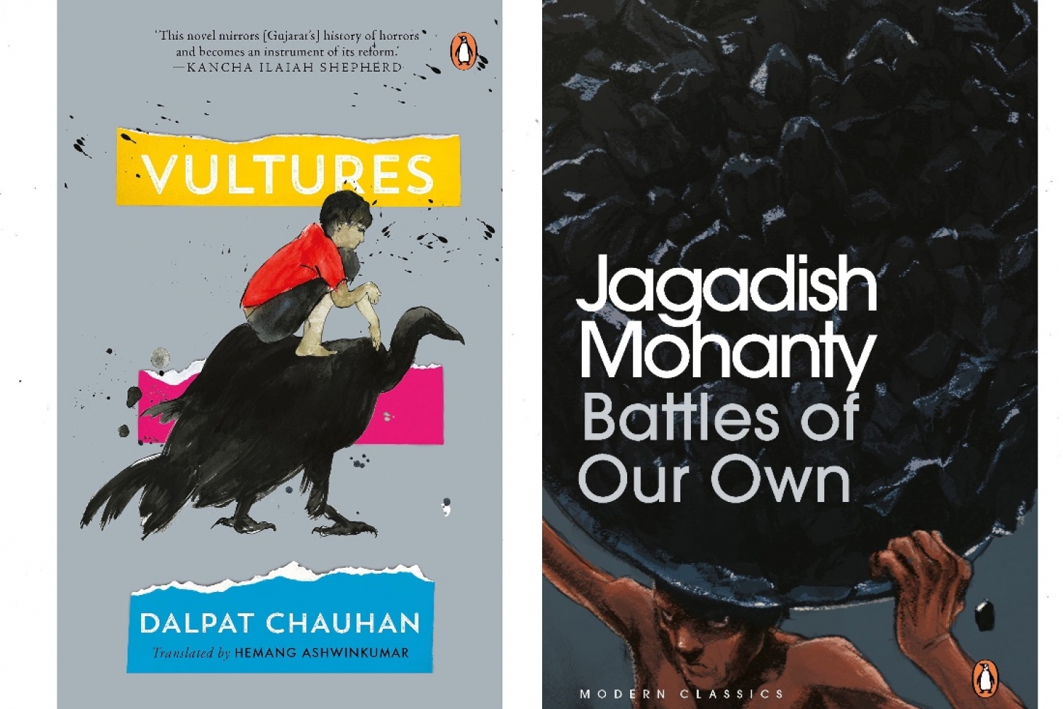 English Translations of Indian Regional Languages