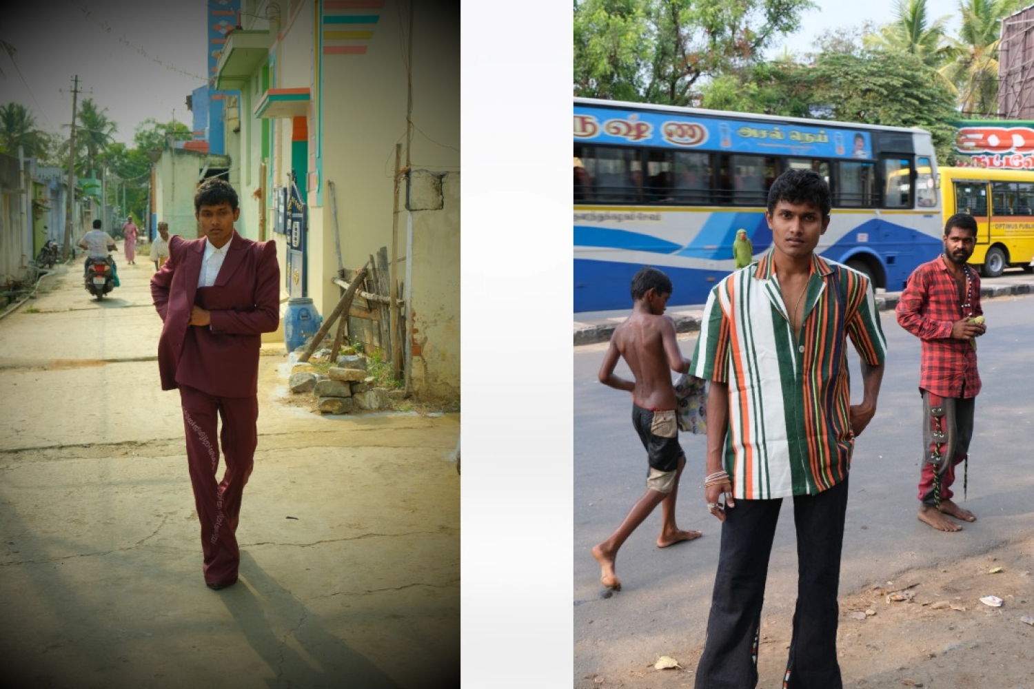 Erode Clothing Erode Clothing