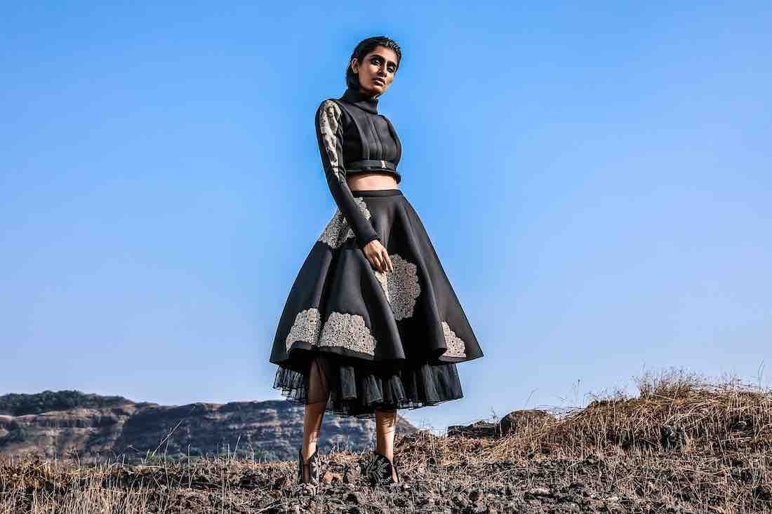 Esha Sethi Thirani Esha Sethi Thirani