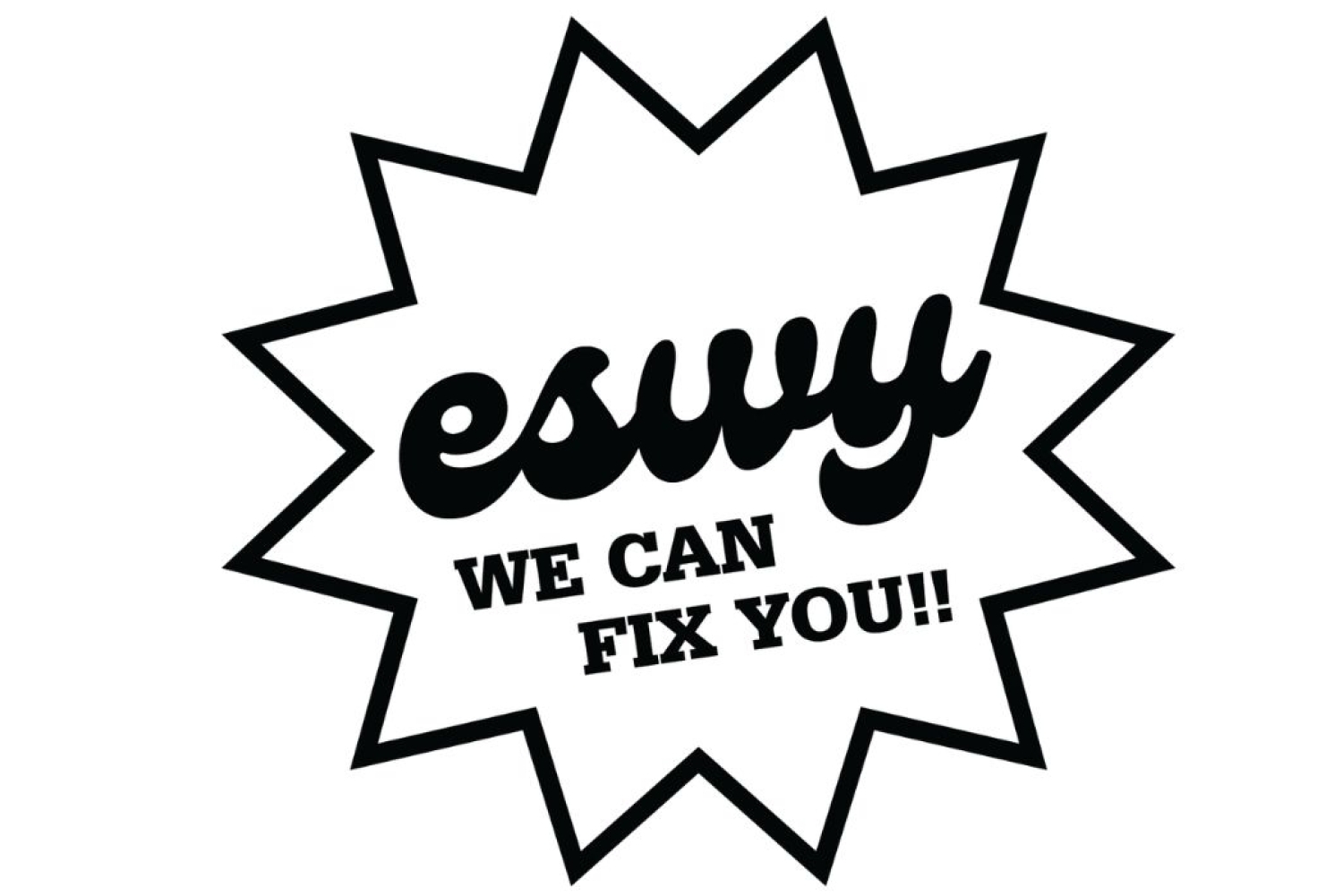 ESWY: Made By Artists, For Artists ESWY: Made By Artists, For Artists