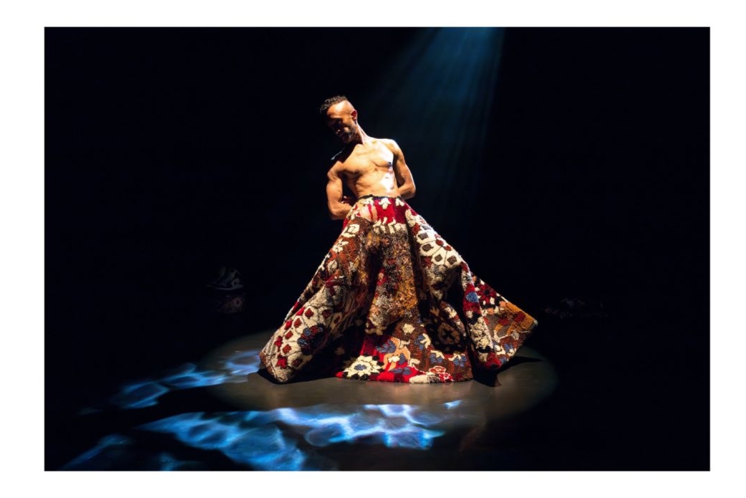 Excerpts Of A Conversation 