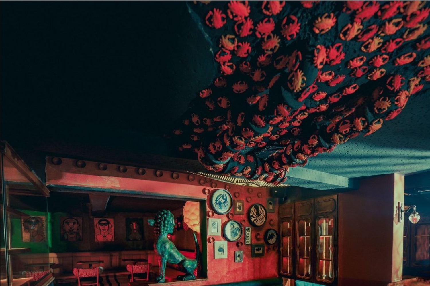 Explore these promising new Bars and Restaurants in India Explore these promising new Bars and Restaurants in India
