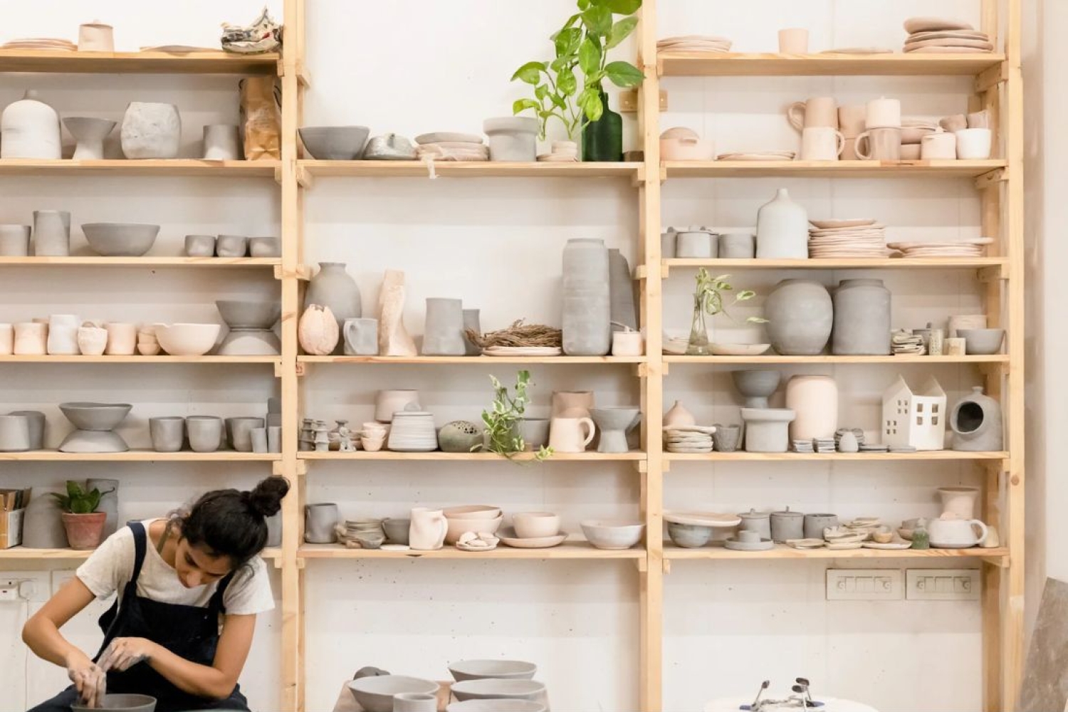 Ceramic Art Studios Ceramic Art Studios