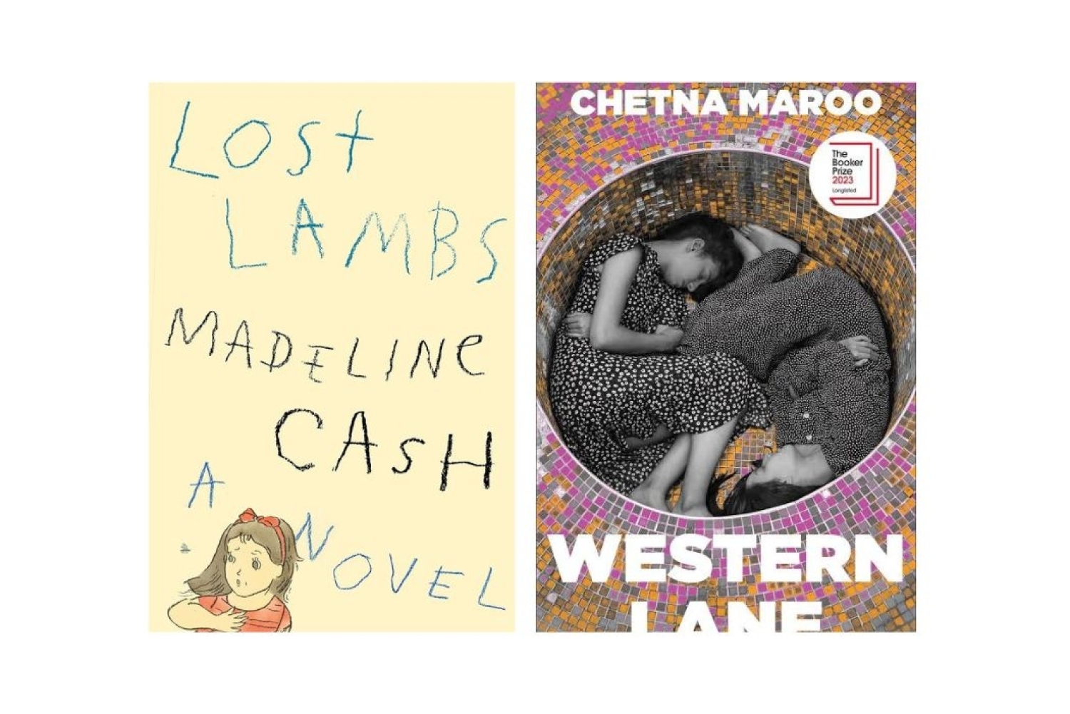 Family Matters: 10 Books on Dysfunctional Families