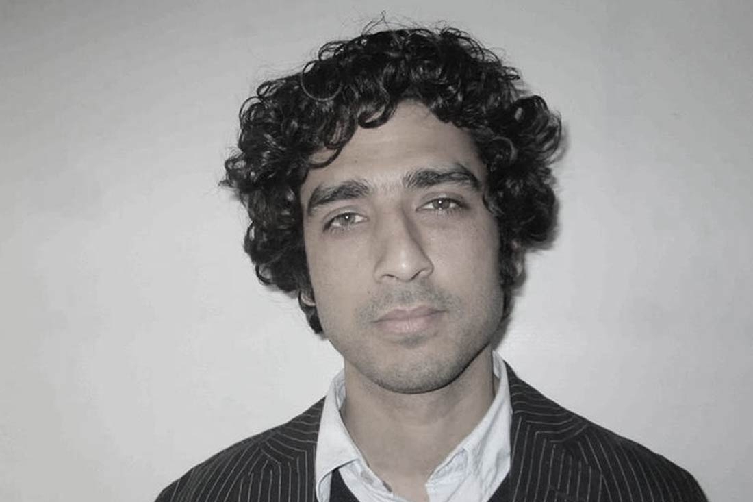 Feroz Rather Feroz Rather