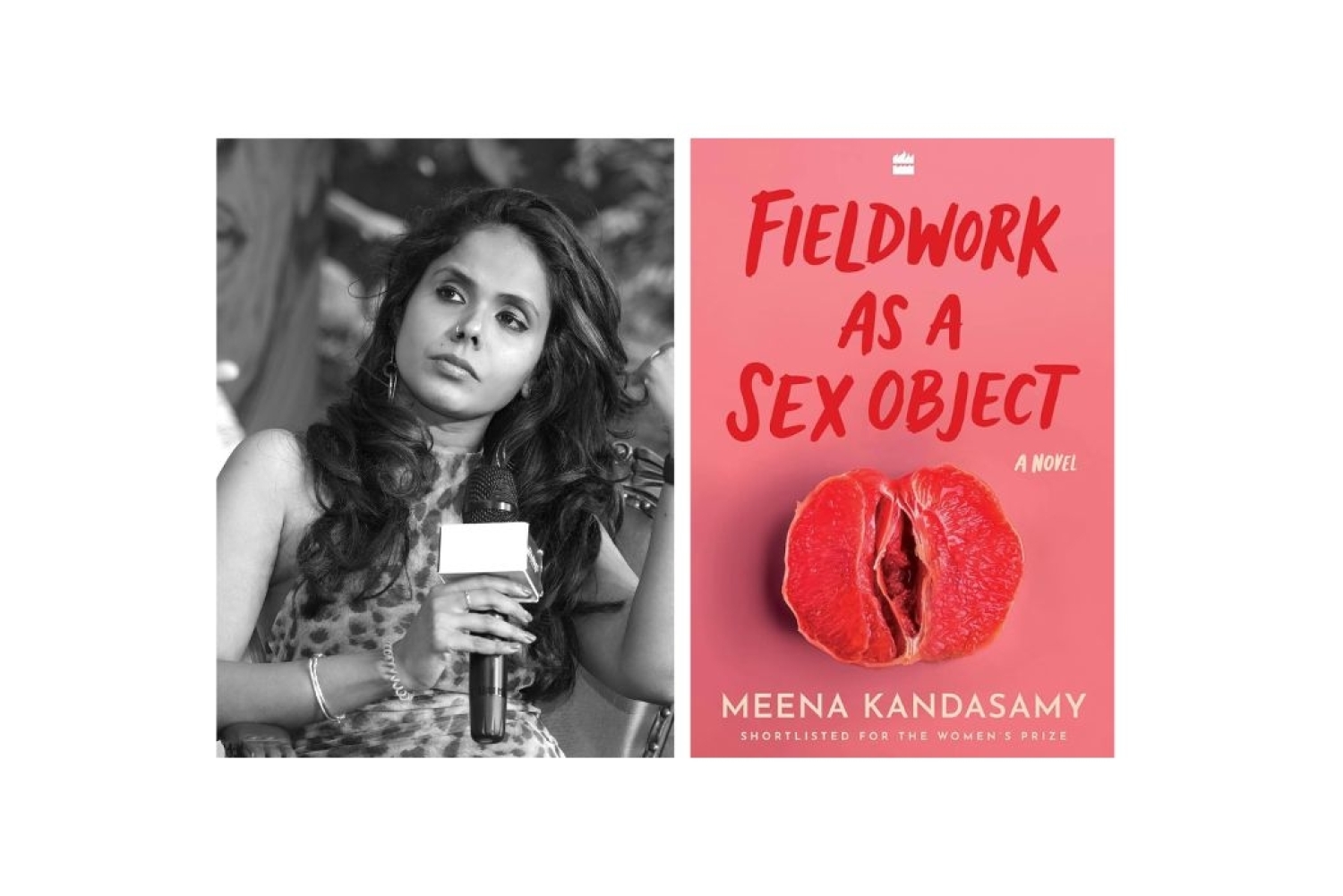 Fieldwork as a Sex Object
