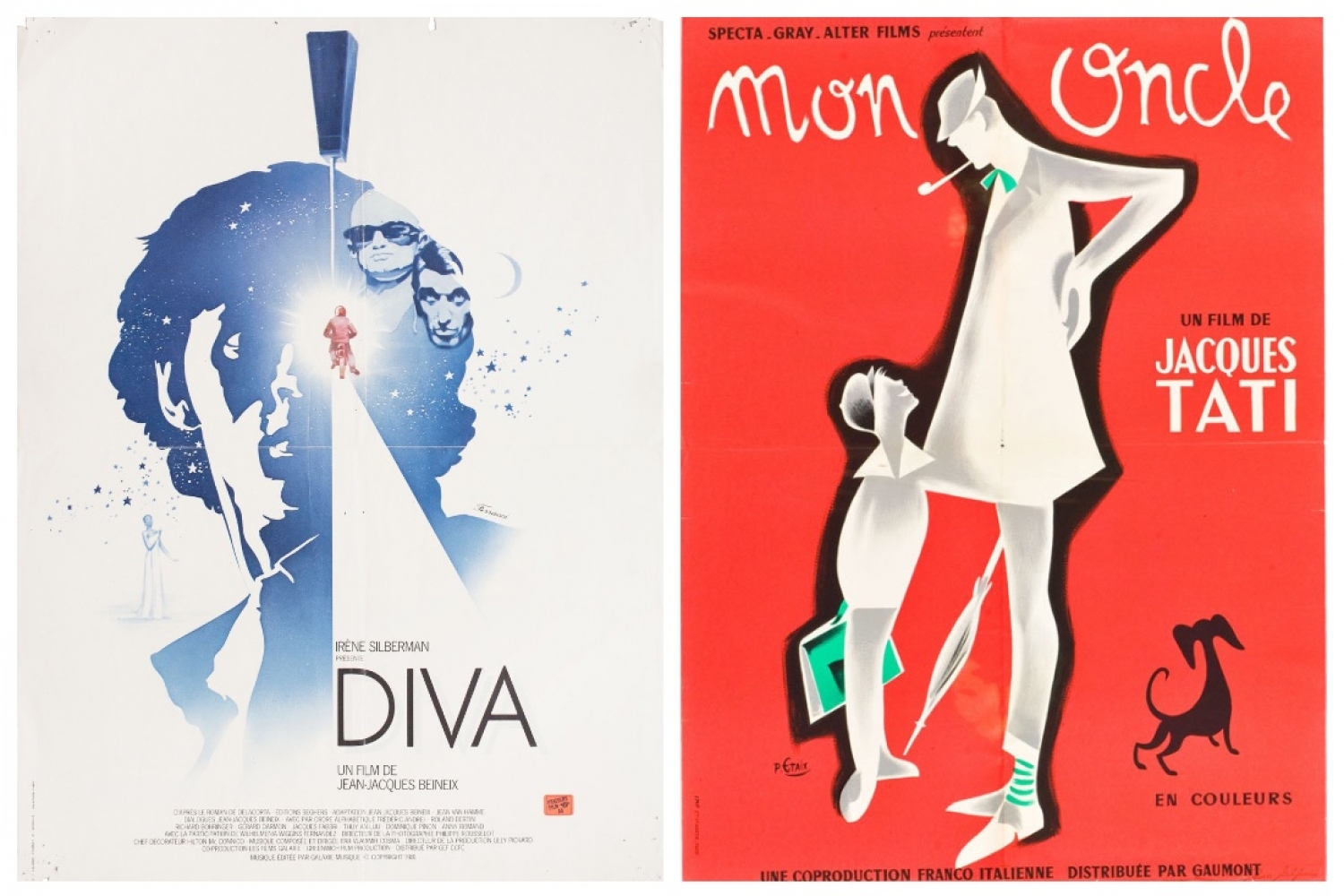 French Cinema on MUBI French Cinema on MUBI