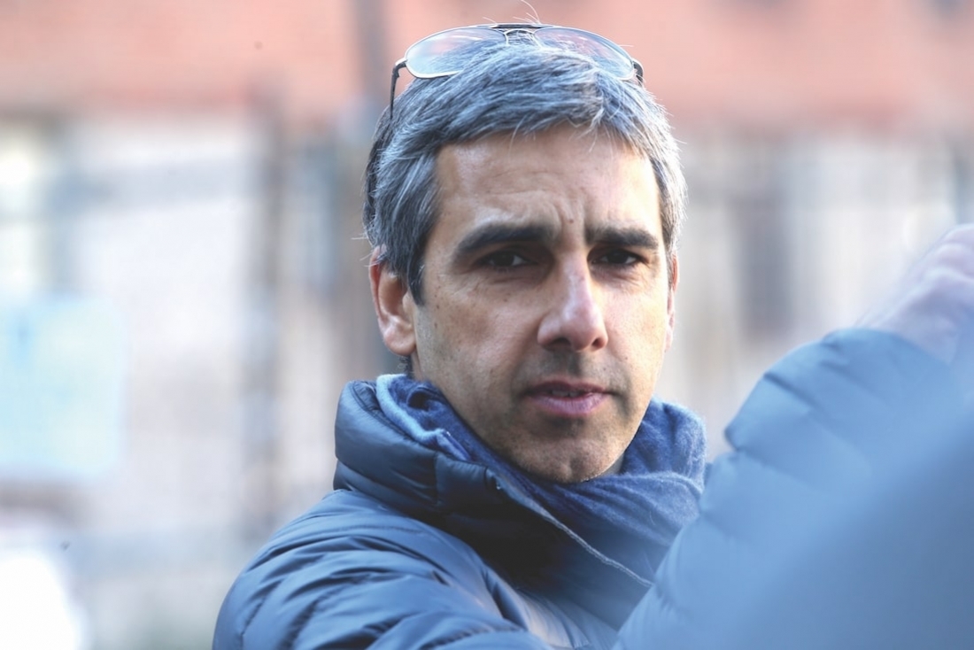 From The Archive: Andrij Parekh From The Archive: Andrij Parekh