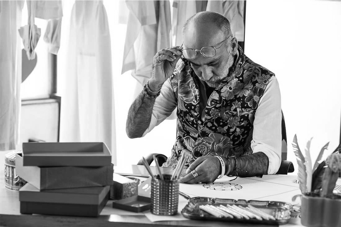 From The Archive: Manish Arora From The Archive: Manish Arora