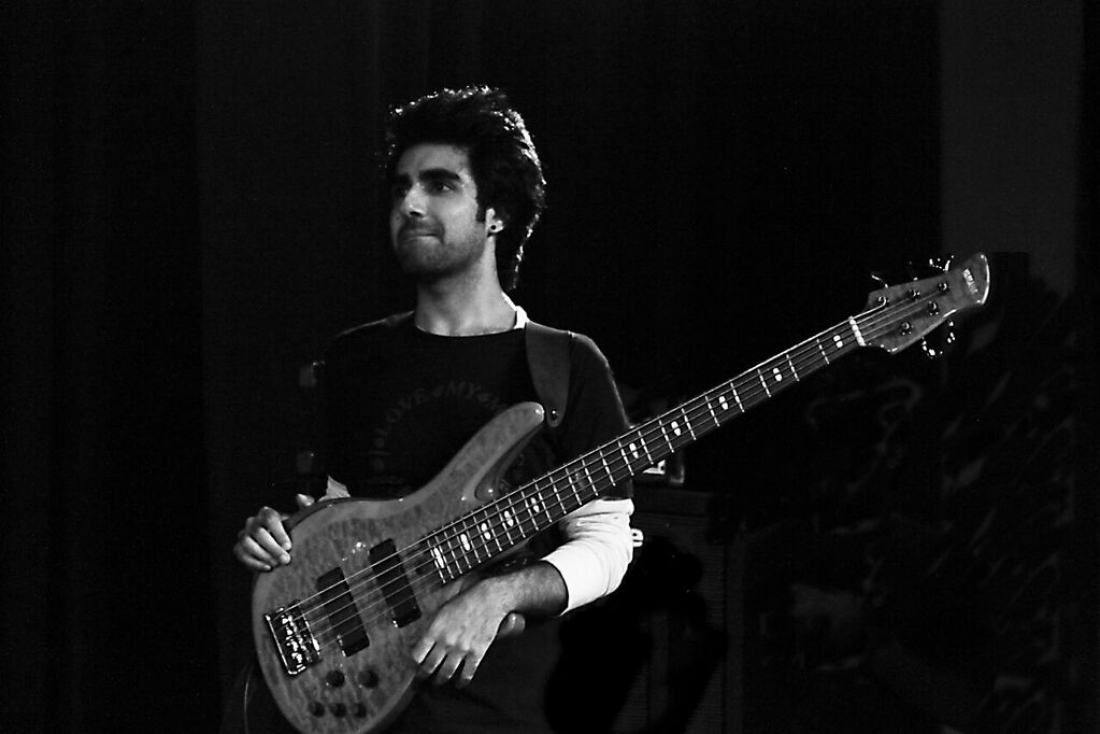 Gaurav Balani